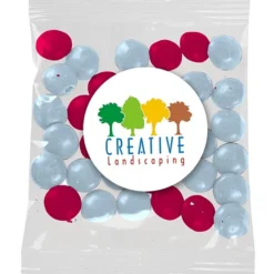 Tasty Bites - Chocolate Buttons