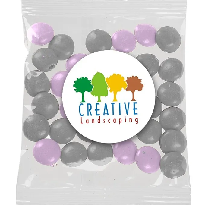 Tasty Bites - Chocolate Buttons