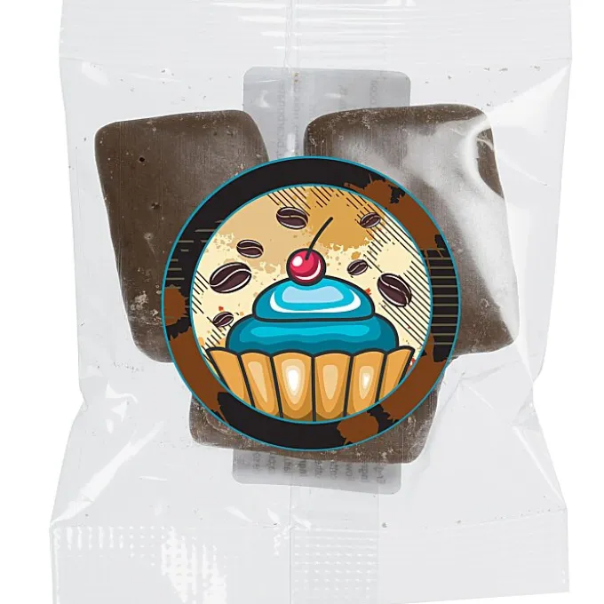 Tasty Bites - English Butter Toffee