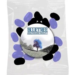 Tasty Bites - Jelly Belly