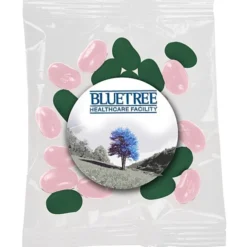 Tasty Bites - Jelly Belly