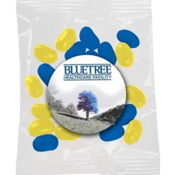 Tasty Bites - Jelly Belly