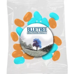 Tasty Bites - Jelly Belly