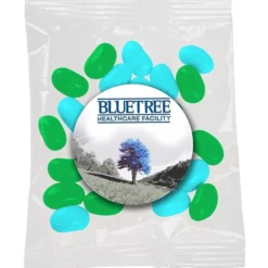 Tasty Bites - Jelly Belly