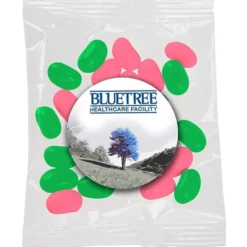 Tasty Bites - Jelly Belly