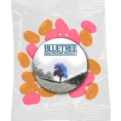 Tasty Bites - Jelly Belly