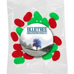 Tasty Bites - Jelly Belly