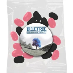 Tasty Bites - Jelly Belly