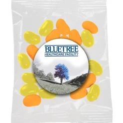 Tasty Bites - Jelly Belly