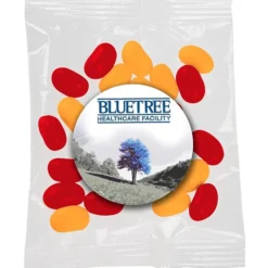 Tasty Bites - Jelly Belly