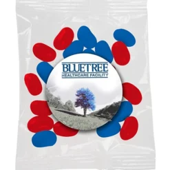 Tasty Bites - Jelly Belly