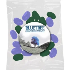Tasty Bites - Jelly Belly