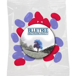 Tasty Bites - Jelly Belly