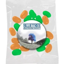 Tasty Bites - Jelly Belly
