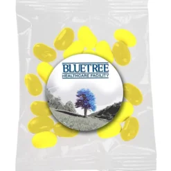 Tasty Bites - Jelly Belly