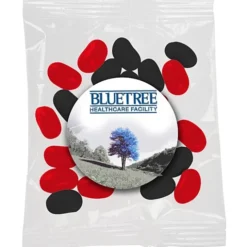 Tasty Bites - Jelly Belly