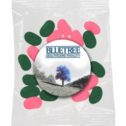 Tasty Bites - Jelly Belly