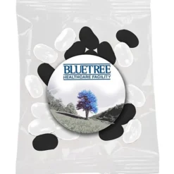 Tasty Bites - Jelly Belly