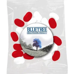 Tasty Bites - Jelly Belly