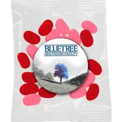 Tasty Bites - Jelly Belly