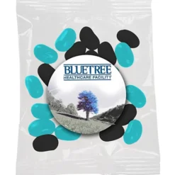 Tasty Bites - Jelly Belly