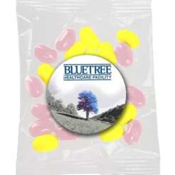Tasty Bites - Jelly Belly