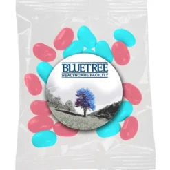 Tasty Bites - Jelly Belly
