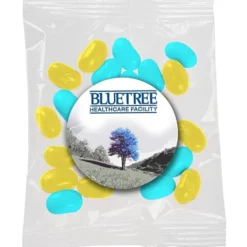 Tasty Bites - Jelly Belly