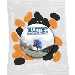 Tasty Bites - Jelly Belly