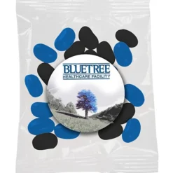 Tasty Bites - Jelly Belly