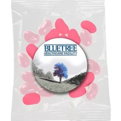 Tasty Bites - Jelly Belly