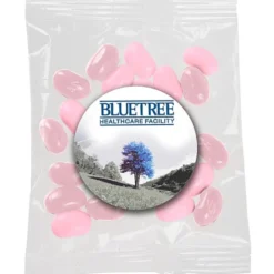 Tasty Bites - Jelly Belly