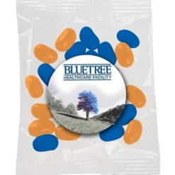 Tasty Bites - Jelly Belly