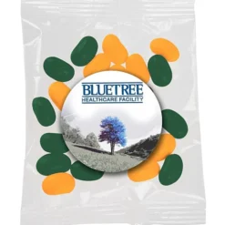 Tasty Bites - Jelly Belly