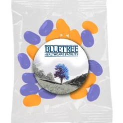 Tasty Bites - Jelly Belly