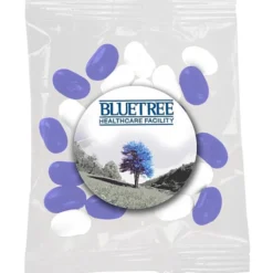 Tasty Bites - Jelly Belly
