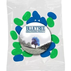 Tasty Bites - Jelly Belly