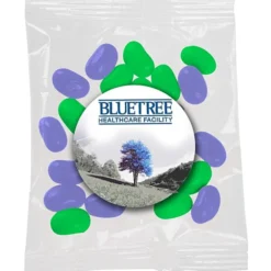 Tasty Bites - Jelly Belly
