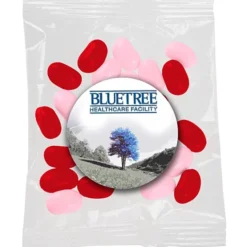 Tasty Bites - Jelly Belly