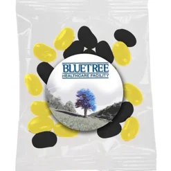 Tasty Bites - Jelly Belly