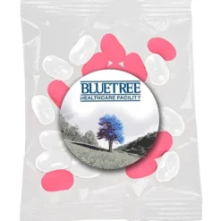 Tasty Bites - Jelly Belly