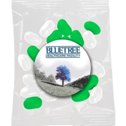 Tasty Bites - Jelly Belly