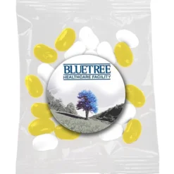 Tasty Bites - Jelly Belly