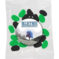 Tasty Bites - Jelly Belly