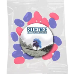 Tasty Bites - Jelly Belly