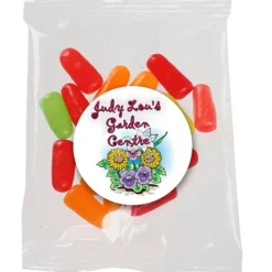 Tasty Bites - Mike and Ike