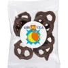 Tasty Bites - Mini Milk Chocolate Pretzels