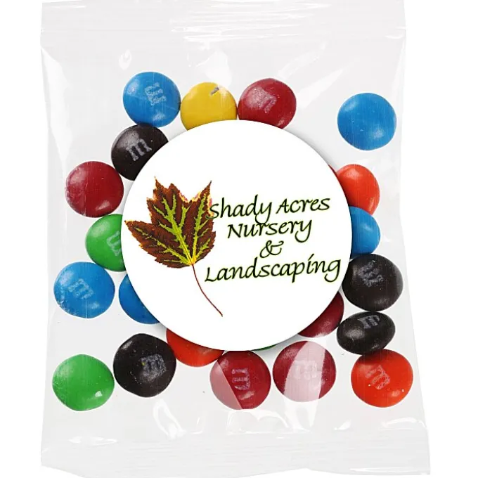 Tasty Bites - M&M's