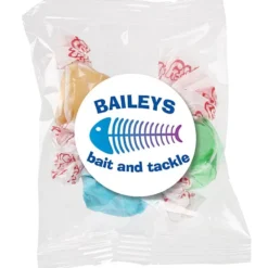 Tasty Bites - Salt Water Taffy