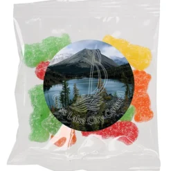 Tasty Bites - Sour Patch Kids